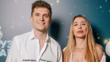 «Ганьба для структури»: дружина Анатолія Анатоліча розповіла про напад у центрі Києва