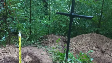 У Польщі завершили один з етапів ексгумаційної експедиції з Україною: які тіла вдалося знайти