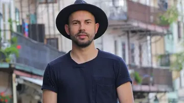 Андрію Бєднякову — 39: головні факти про життя та кар’єру, які ви могли не знати про зірку «Орла і Решки»