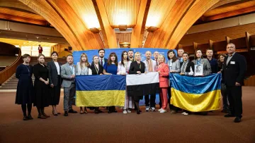 ПАРЄ закликала росію звільнити українських журналістів в Криму: що це означає для нашої країни
