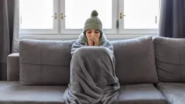 Як зігрітися при відключенні світла без ризику для життя: поради альпіністки