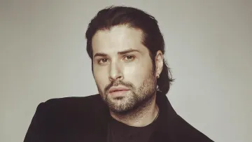 «Він просто глиба»: Девід Аксельрод відверто розповів про легендарного Миколу Мозгового