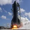 Удар на швидкості 8700 км/год: некерована ракета SpaceX летить на Місяць
