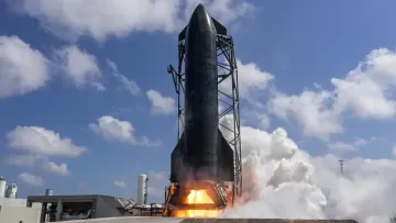 Удар на швидкості 8700 км/год: некерована ракета SpaceX летить на Місяць