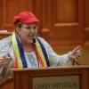 «Я йому ноги переламаю»: румунська депутатка Європарламенту пригрозила Зеленському під час візиту до росії