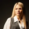 Спалив паспорт, бив та замикав удома: відома українська акторка зізналася про жахіття шлюбу з росіянином
