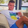«Браво, Росія»: сербський тренер цинічно похвалив ракетний удар по будинку родини тенісистки Ястремської