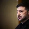 «Україна готова не бити по Москві, розраховуємо, що росіяни – по Києву»: Володимир Зеленський вийшов із заявою