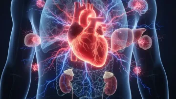 Врятують від небезпечних хвороб: експерти склали ідеальний список покупок для здоров'я серця