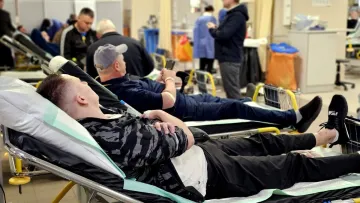 Латвія вдвічі збільшить прийом на лікування поранених українських військових: подробиці рішення