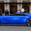 Найпотужніший в історії: Jaguar представив 1000-сильний електрокар, що змінить майбутнє бренду
