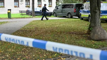 Різанина у монастирі Польщі: 31-річному українцю обрали запобіжний захід у лікарні 