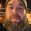«Дав 12 чи 14 пострілів із Браунінга»: продюсер гурту «Бумбокс» самотужки збив російський «Шахед» під час масованої атаки