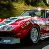 Легенда Ле-Ману виставлена на аукціон за $1 млн: Chevrolet Corvette продадуть через RM Sotheby’s