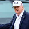 З першого разу не дійшло: Трамп знову заявив, що просив Зеленського не завдавати ударів по російських НПЗ