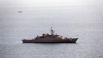 Знищено 17 кораблів і майже 2000 цілей: адмірал США розкрив, скільки американських військ воює з Іраном