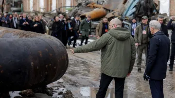 У скільки обійдеться відновлення української енергетики: Світовий банк назвав суму – уряд відреагував