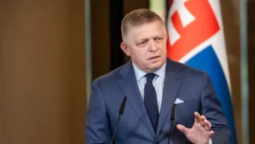 Фіцо висловився щодо нового пакету санкцій ЄС проти росії: чи погодиться на нього Словаччина