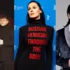 Відео, яке розчулило Україну: Дорофєєва, Зібров, Омаргалієва та інші зірки привітали випускників з Нікополя