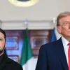 Від критики до партнерства: чому Трамп змінив ставлення до Зеленського та України