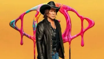 Фінансовий крах зірки «9 1/2 тижнів»: Міккі Рурка офіційно вигнали з дому в Лос-Анджелесі через борги