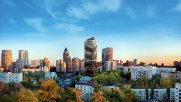 «Це не житло, а проблема»: чому квартири в Києві подешевшали та що буде з цінами в майбутньому