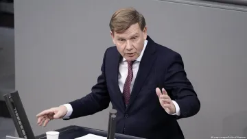 Глава МЗС Німеччини закликав Україну посилити боротьбу з корупцією: чи відобразиться це на підтримці Заходу