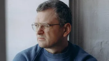 Кулеба зробив заяву після скандалу з вібраторами, у який потрапила його кохана: політик звинуватив Москву