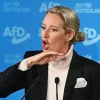 Німецька партія AfD та Дмитрієв готують зустріч: вони хочуть відновити постачання російського газу до Німеччини