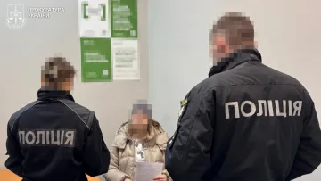 У Львові жінка стріляла у військовослужбовців ТЦК та поліцейських: що загрожує нападниці