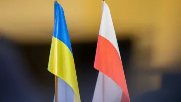 У Польщі зростають антиукраїнські настрої: чому підтримка Києва стає політичним розміном