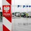 Польща змінила фінансові правила для в’їзду українців: скільки тепер потрібно мати при собі грошей