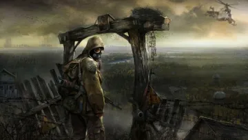 Скіф зі S.T.A.L.K.E.R. 2 допомагає рятувати життя: ДСНС України запустила спільний проект із культовою грою