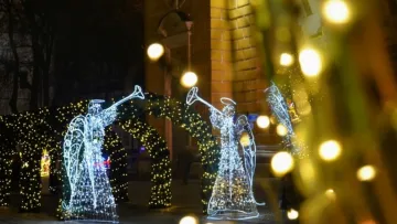 Відключень світла під час різдвяних свят буде менше: в Уряді ухвалили важливі рішення щодо енергетики