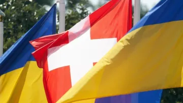Швейцарія вводить обмеження для біженців на поїздки за кордон: як це повпливає на українців