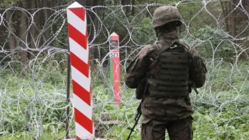 «Терміново покинути Білорусь»: чому МЗС Польщі знову закликає виїхати з території країни-сусідки
