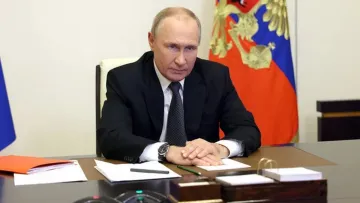 путін підписав закон про вихід росії з конвенції проти катувань: що тепер буде з ув'язненими та полоненими
