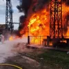 росія завдала удару по ТЕЦ під Харковом: мер Терехов повідомив про загибель людини та постраждалих