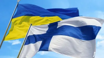 Фінляндія готує ювілейний військовий пакет допомоги для України: в Міноборони країни поділилися деталями