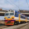 Kyiv City Express отримав нове звучання: Квіткова, Світоліна та інші зірки озвучують станції електрички