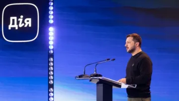 Зеленський висловився щодо можливого онлайн-голосування на виборах в Україні: що сказав президент 