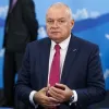 «Дуже гарно себе почував у Києві»: відомий ведучий згадав, як пропагандист Кисельов заробляв в Україні