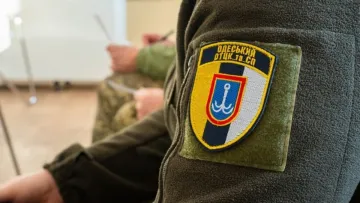 В Одесі стався вибух у ТЦК: поліція повідомила про кількість постраждалих