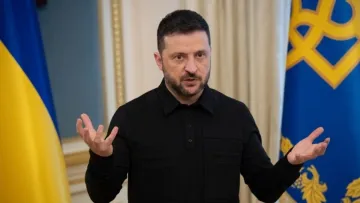 «Незахищеним був лише енергетичний план Києва»: Зеленський розкритикував Кличка за неготовність до зими