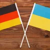 Німеччина виділить Україні понад десять мільярдів євро допомоги у 2026 році: куди підуть кошти