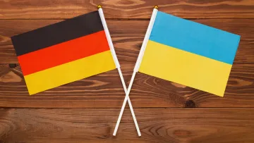 Німеччина виділить Україні понад десять мільярдів євро допомоги у 2026 році: куди підуть кошти