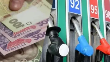 Ціни на бензин в Україні: чому пальне на АЗС подорожчало і чого чекати далі