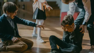 Шкільний булінг може повпливати на вступ до університету: в Південній Кореї запровадили жорсткі заходи