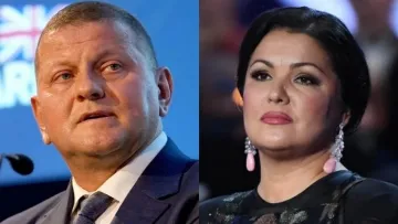 Залужний обурився запланованим виступом росіянки Нетребко у Лондоні: «Була довіреною особою Путіна»
