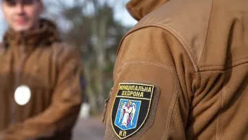Депутатки Київради ініціюють розпуск «Муніципальної охорони»: інциденти в Теремках змусили переглянути потребу